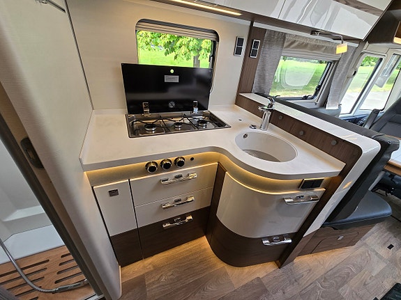 Hymer Masterline I 780 17 of 19