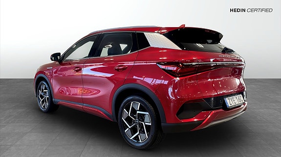 BYD Atto 3 6 of 12
