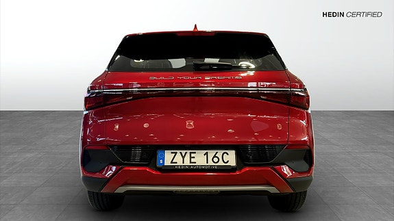 BYD Atto 3 5 of 12
