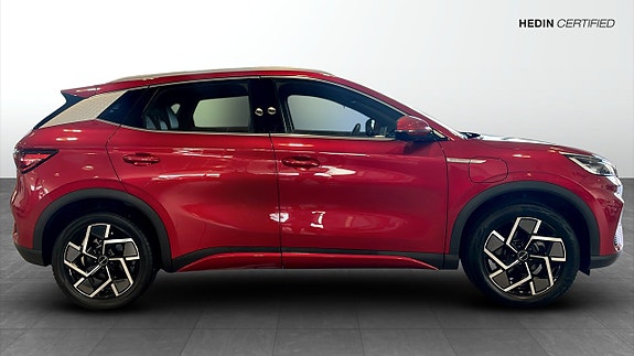 BYD Atto 3 4 of 12