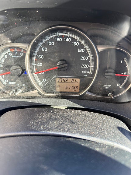 Toyota Yaris 8 of 8