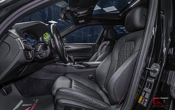 BMW 530e 14 of 21