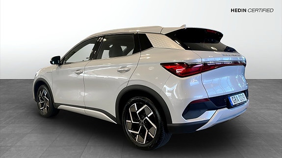 BYD Atto 3 6 of 12