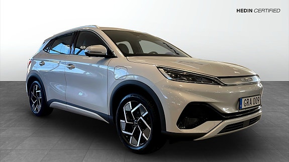 BYD Atto 3 3 of 12