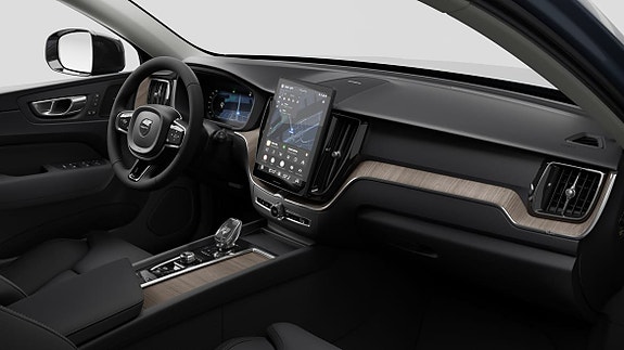 Volvo XC60 25 of 30