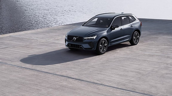 Volvo XC60 14 of 30
