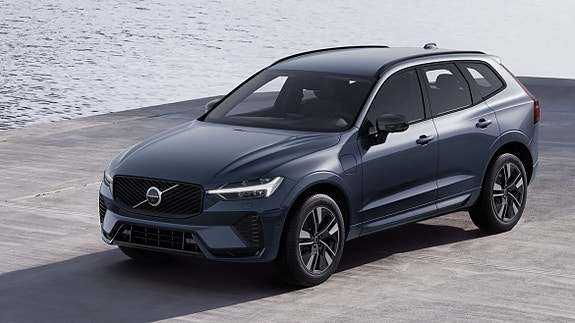 Volvo XC60 15 of 30