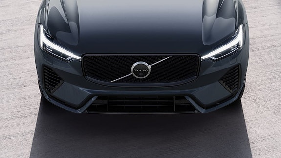 Volvo XC60 11 of 30