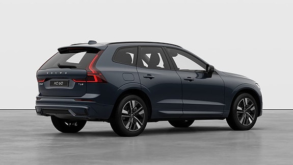 Volvo XC60 9 of 30