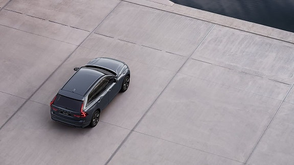Volvo XC60 16 of 30