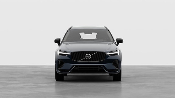 Volvo XC60 3 of 30