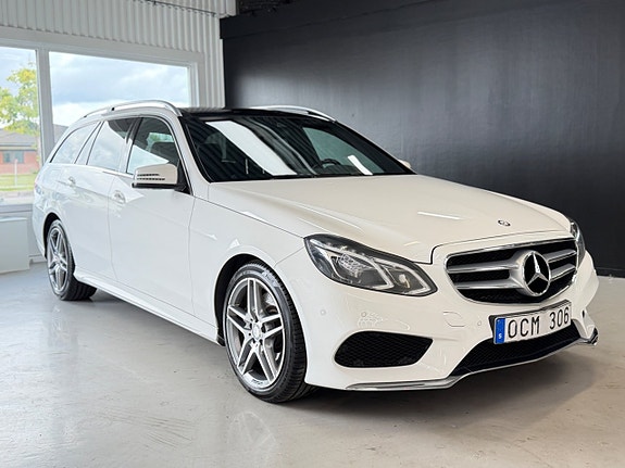 Mercedes-Benz E350 3 of 30