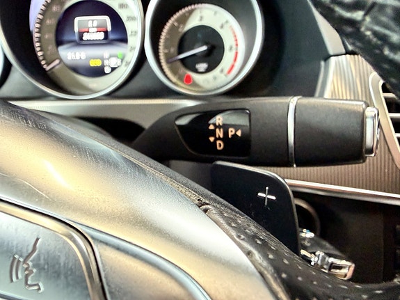 Mercedes-Benz E350 22 of 30