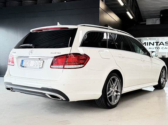 Mercedes-Benz E350 8 of 30