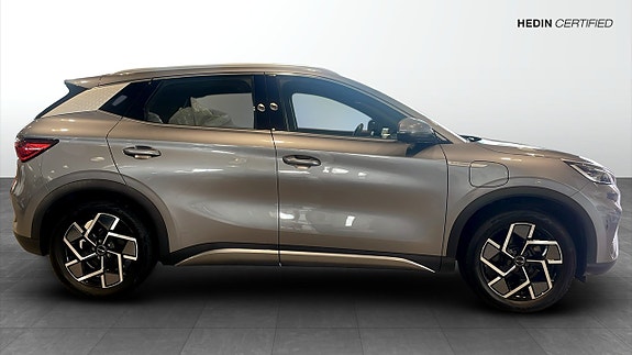 BYD Atto 3 4 of 12