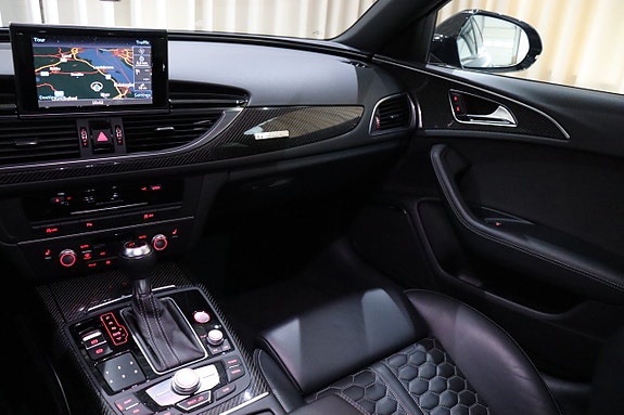 Audi RS6 29 of 30