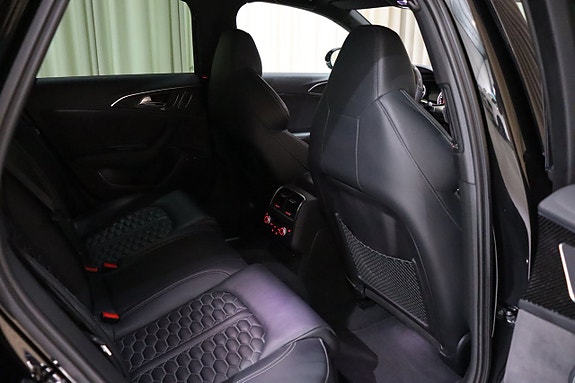 Audi RS6 15 of 30