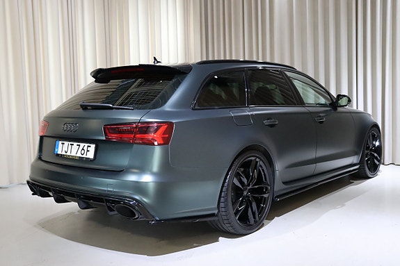 Audi RS6 14 of 30