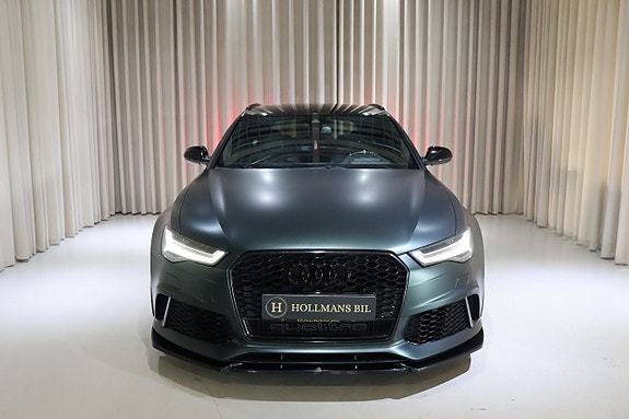 Audi RS6 8 of 30