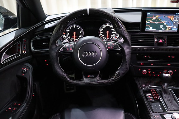 Audi RS6 22 of 30
