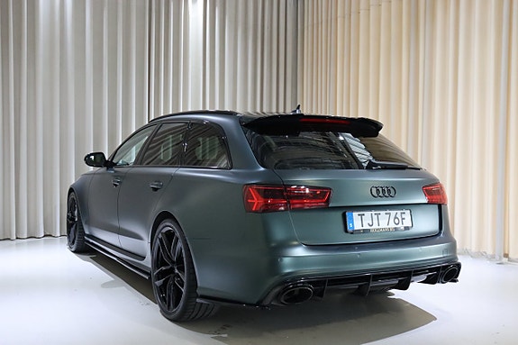 Audi RS6 10 of 30