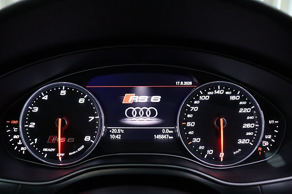 Audi RS6 24 of 30