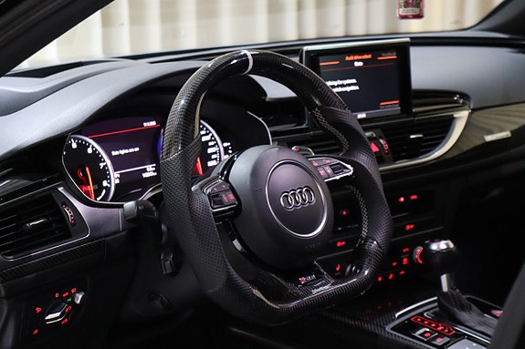 Audi RS6 17 of 30