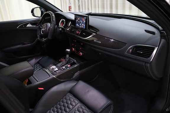 Audi RS6 30 of 30