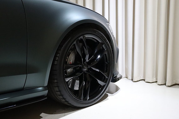 Audi RS6 16 of 30