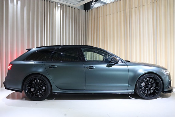 Audi RS6 5 of 30