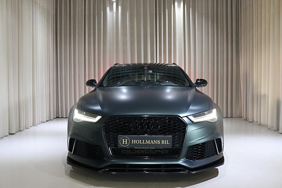 Audi RS6 7 of 30