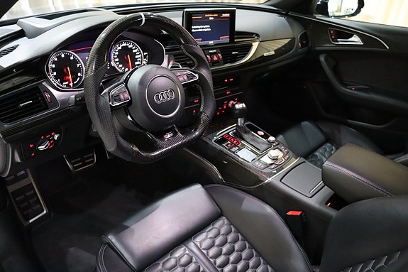 Audi RS6 21 of 30