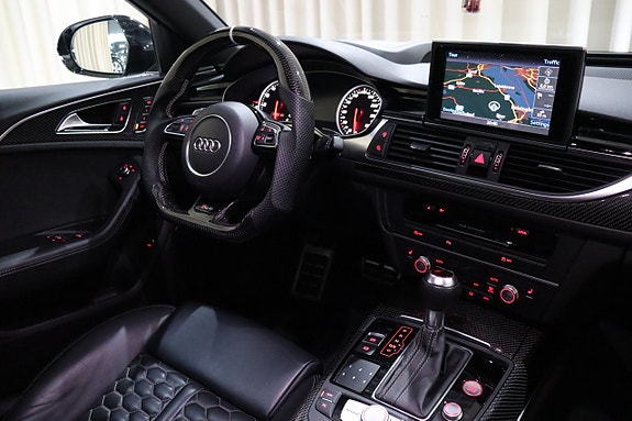 Audi RS6 26 of 30