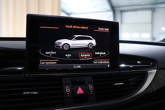 Audi RS6 28 of 30