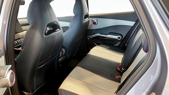 BYD Atto 3 9 of 12
