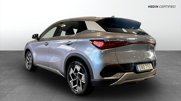 BYD Atto 3 6 of 12