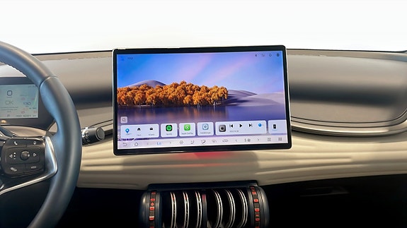 BYD Atto 3 11 of 12