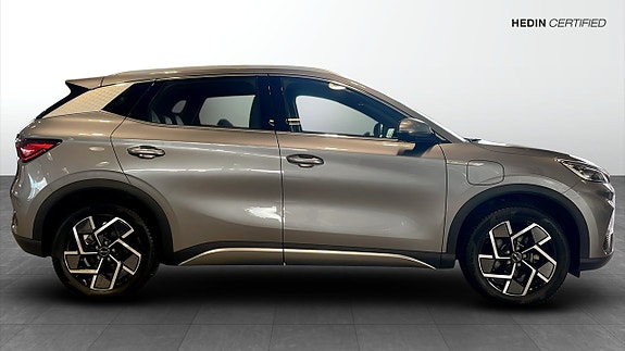 BYD Atto 3 4 of 12