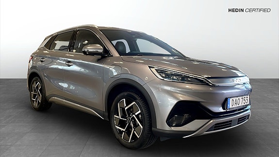 BYD Atto 3 3 of 12