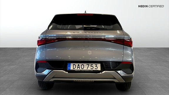BYD Atto 3 5 of 12