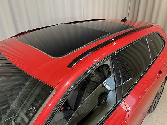 Volkswagen Passat 6 of 25