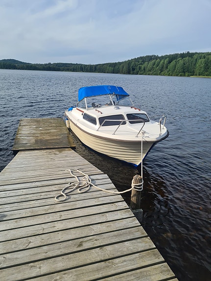 Vinga Cabin 21 fot 2 of 7