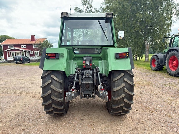 Traktor FENDT 311 LSA 6 of 6