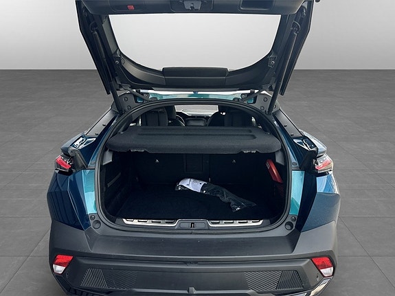Peugeot 408 17 of 17