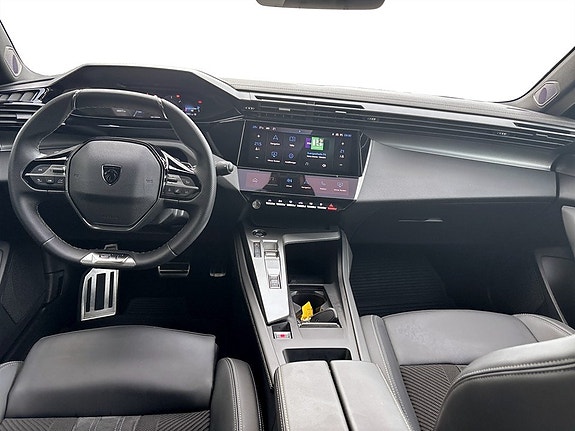 Peugeot 408 6 of 17