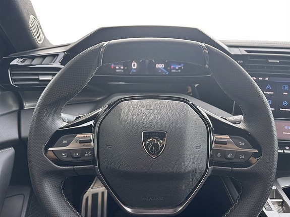 Peugeot 408 7 of 17