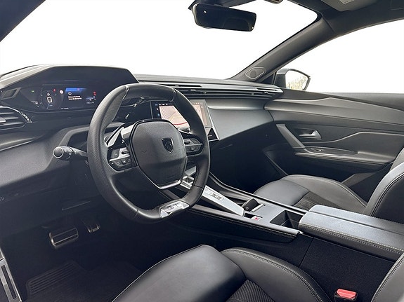 Peugeot 408 4 of 17