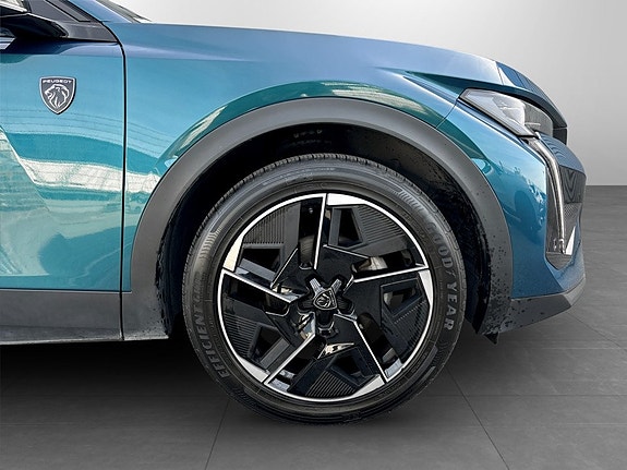Peugeot 408 16 of 17
