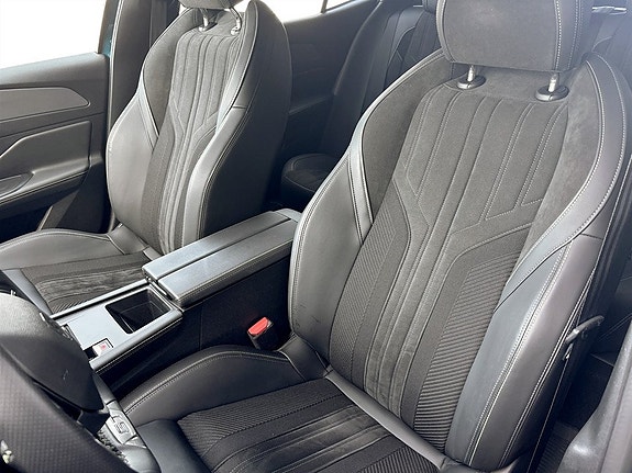 Peugeot 408 5 of 17