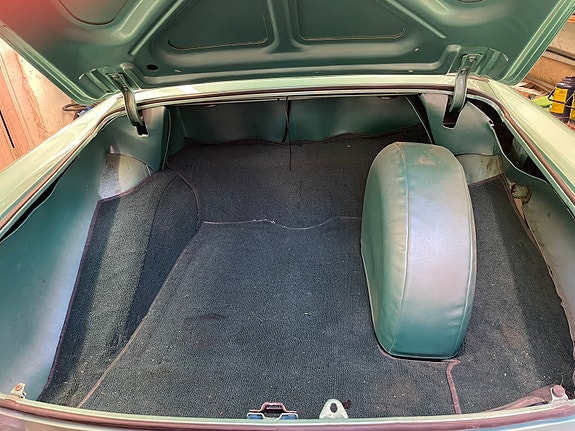 Cadillac Series 62 6 of 7